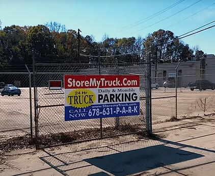 overnighttruckerparking overnighttruckerparking